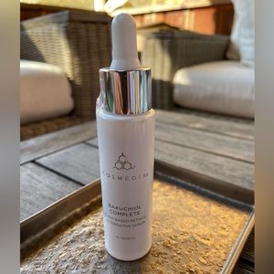 Cosmedix Bakuchiol Complete Plant-Based Retinol Alternative Serum